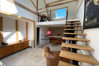 achat maison villechetive 89320