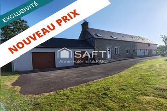 achat maison villechien 50140