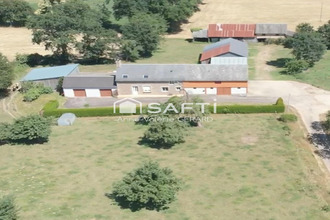 achat maison villechien 50140