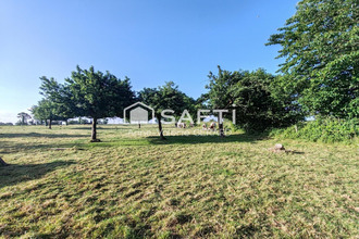 achat maison villechien 50140