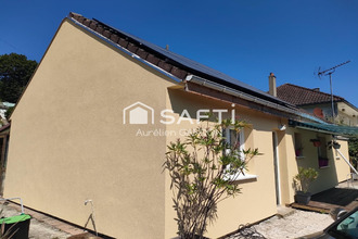 achat maison villecien 89300