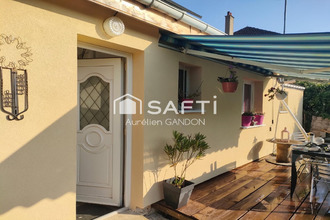 achat maison villecien 89300