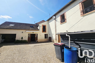 achat maison villecien 89300