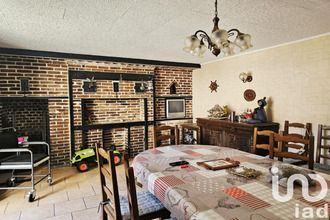 achat maison villecien 89300