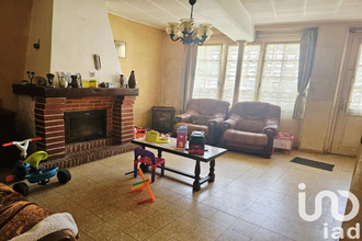 achat maison villecien 89300