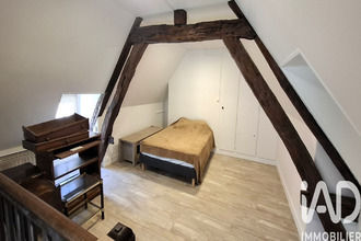 achat maison villecien 89300