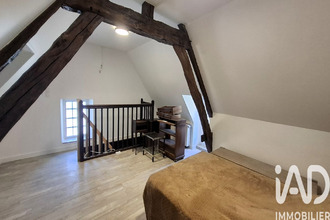 achat maison villecien 89300