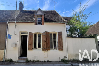 achat maison villecien 89300