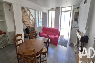 achat maison villecien 89300