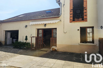 achat maison villecien 89300