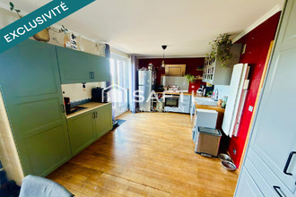 achat maison villecien 89300