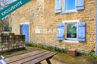 achat maison villecloye 55600