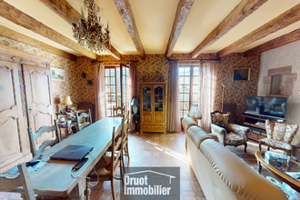 achat maison villecomtal 12580