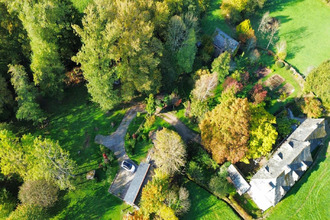 achat maison villecomtal 12580