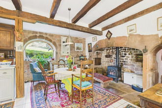 achat maison villecomtal 12580