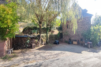 achat maison villecomtal 12580