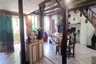 achat maison villecomtal 12580