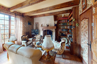 achat maison villecomtal 12580