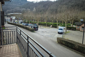 achat maison villecomtal 12580