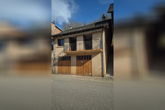 achat maison villecomtal 12580