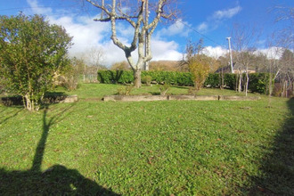 achat maison villecomtal 12580