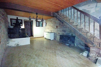 achat maison villecomtal 12580