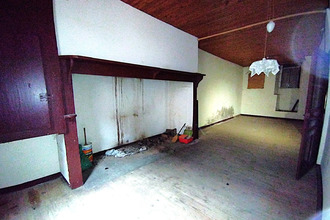 achat maison villecomtal 12580