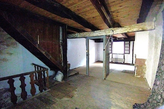 achat maison villecomtal 12580