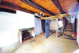 achat maison villecomtal 12580
