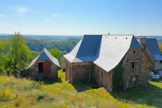 achat maison villecomtal 12580