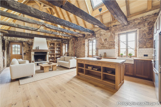 achat maison villecomtal 12580