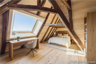 achat maison villecomtal 12580