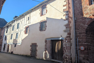 achat maison villecomtal 12580