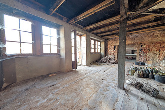 achat maison villecomtal 12580