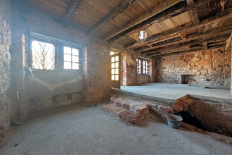achat maison villecomtal 12580