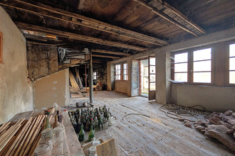 achat maison villecomtal 12580