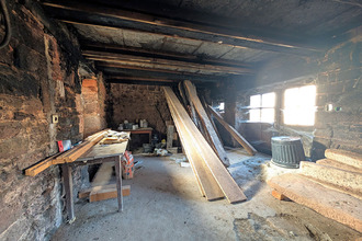 achat maison villecomtal 12580