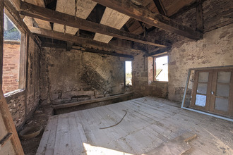 achat maison villecomtal 12580