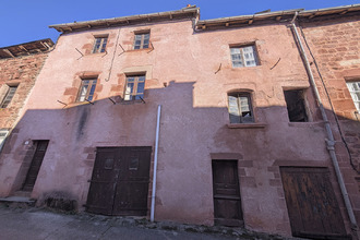 achat maison villecomtal 12580