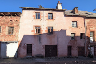 achat maison villecomtal 12580