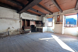 achat maison villecomtal 12580