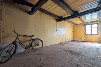 achat maison villecomtal 12580