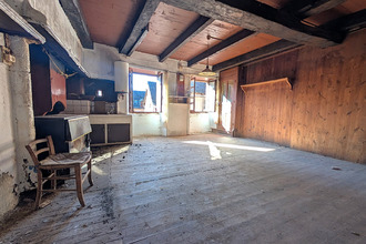achat maison villecomtal 12580