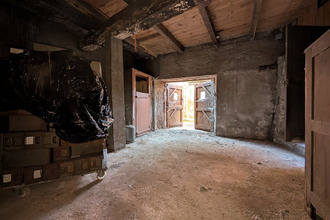 achat maison villecomtal 12580