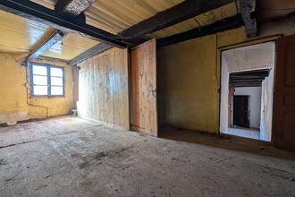 achat maison villecomtal 12580