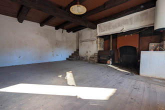 achat maison villecomtal 12580