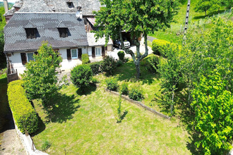 achat maison villecomtal 12580