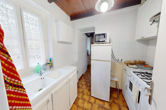 achat maison villecomtal 12580
