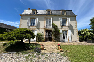 achat maison villecomtal-sur-arros 32730