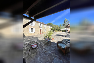 achat maison villecomtal-sur-arros 32730